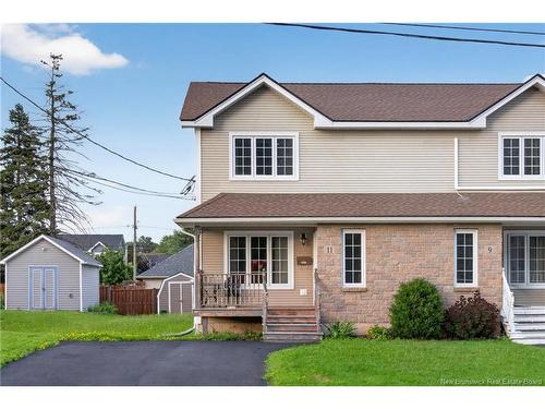 11 Berry St, Moncton, NB 