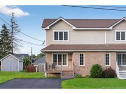 11 Berry ST Moncton, NB E1A 6G3