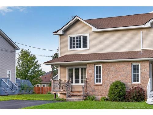 11 Berry St, Moncton, NB 