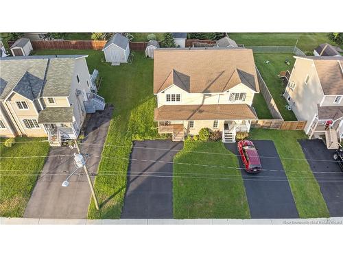 11 Berry St, Moncton, NB 