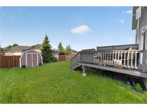 11 Berry St, Moncton, NB 
