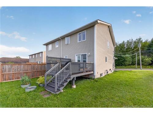 11 Berry St, Moncton, NB 