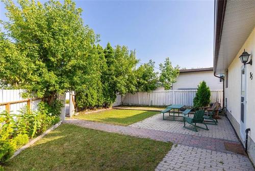 35 Brazil St, Winnipeg, MB - Outdoor