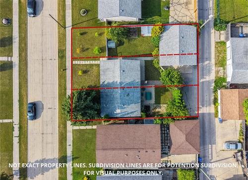 35 Brazil St, Winnipeg, MB - Other