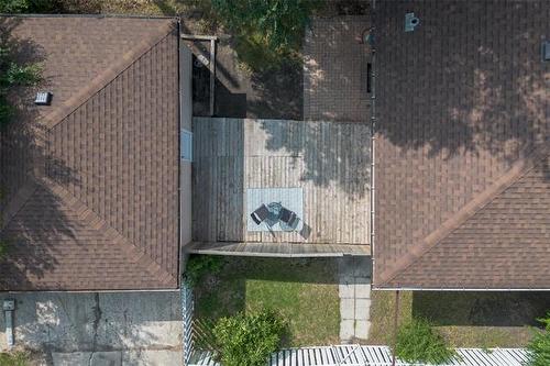 158 Howden Rd, Winnipeg, MB - Outdoor