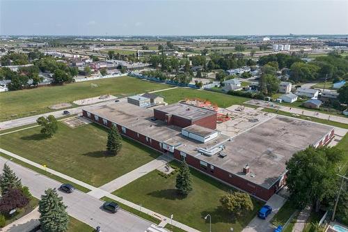 158 Howden Rd, Winnipeg, MB - Outdoor With View
