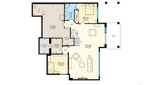 4780 Westridge Drive, Kelowna, BC - Other