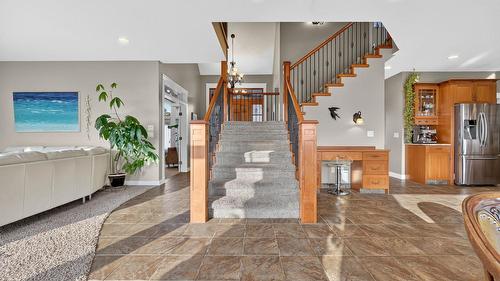4780 Westridge Drive, Kelowna, BC - Indoor Photo Showing Other Room
