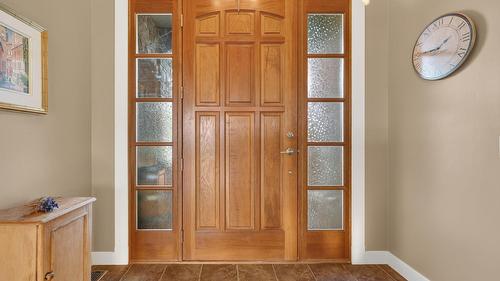 4780 Westridge Drive, Kelowna, BC - Indoor Photo Showing Other Room