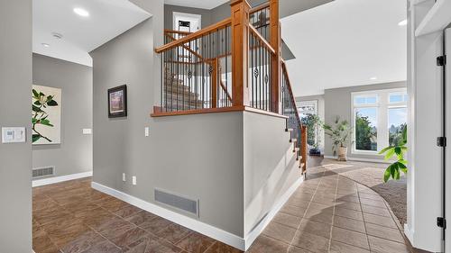 4780 Westridge Drive, Kelowna, BC - Indoor Photo Showing Other Room
