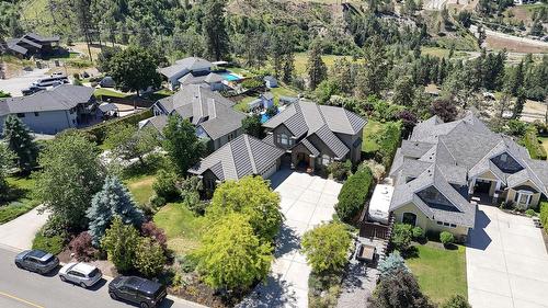 4780 Westridge Drive, Kelowna, BC - Outdoor