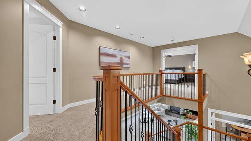 4780 Westridge Drive, Kelowna, BC - Indoor Photo Showing Other Room