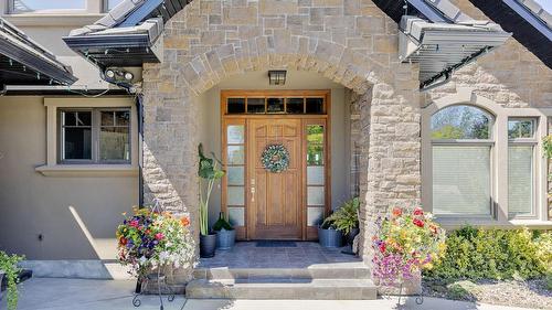 4780 Westridge Drive, Kelowna, BC - Outdoor