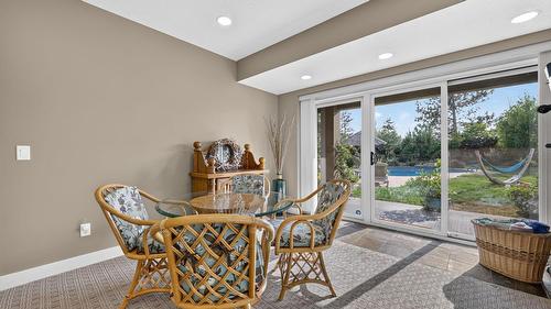 4780 Westridge Drive, Kelowna, BC - Indoor Photo Showing Other Room