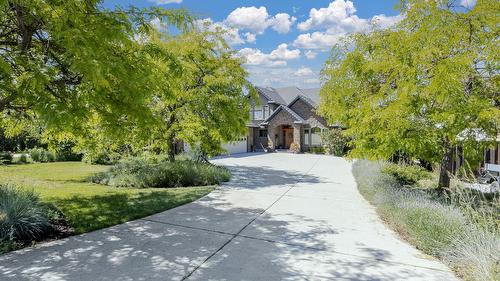 4780 Westridge Drive, Kelowna, BC - Outdoor