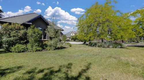4780 Westridge Drive, Kelowna, BC - Outdoor