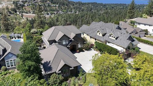 4780 Westridge Drive, Kelowna, BC - Outdoor