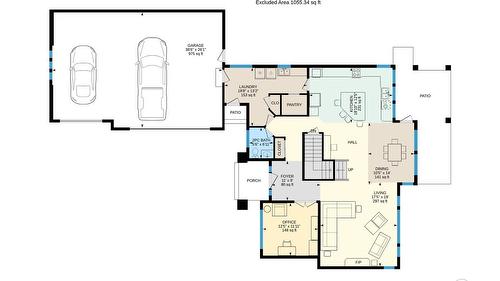 4780 Westridge Drive, Kelowna, BC - Other