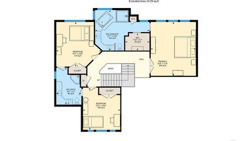 4780 Westridge Drive, Kelowna, BC - Other
