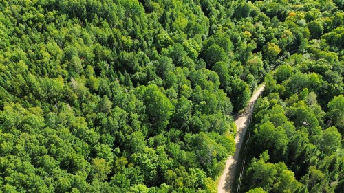 Lot - Ch. De La Montagne, Mandeville, QC 