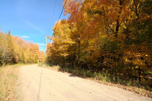 Terre/Terrain - Ch. De La Montagne, Mandeville, QC 
