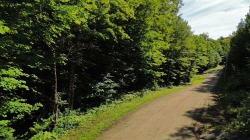 Lot - Ch. De La Montagne, Mandeville, QC 