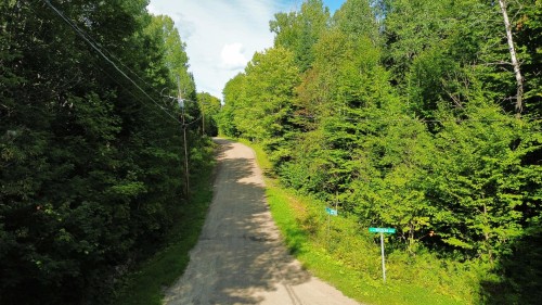 Lot - Ch. De La Montagne, Mandeville, QC 