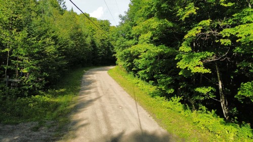 Lot - Ch. De La Montagne, Mandeville, QC 
