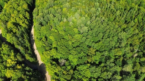 Lot - Ch. De La Montagne, Mandeville, QC 
