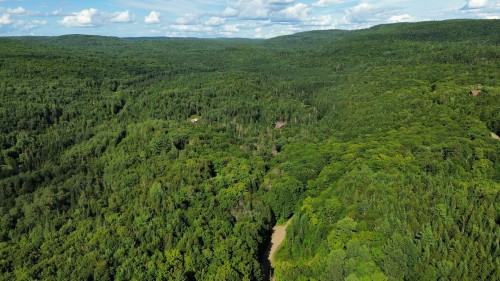 Lot - Ch. De La Montagne, Mandeville, QC 