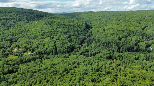 Lot - Ch. De La Montagne, Mandeville, QC 