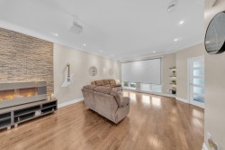 Living Room - 