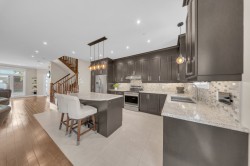 Kitchen - 