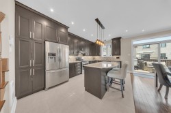 Kitchen - 