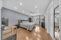 Master Bedroom - 
