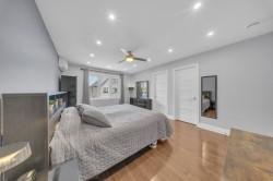 Master Bedroom - 