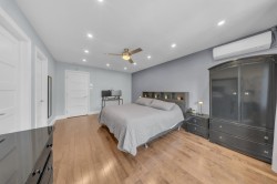 Master Bedroom - 