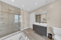 Master Bathroom - 