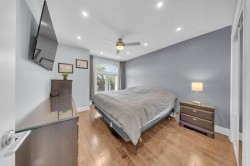 Bedroom - 