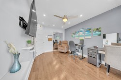 Bedroom - 