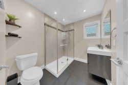 Bathroom - 