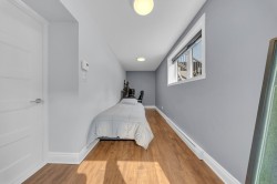 Bedroom - 