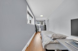 Bedroom - 