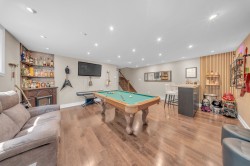 Family Room - 