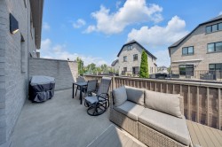Balcony - 