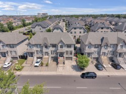 Aerial View - 