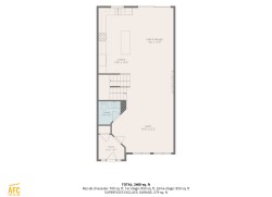 Floor Plan - 
