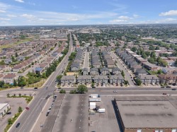 Aerial View - 