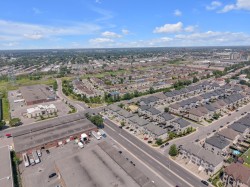 Aerial View - 