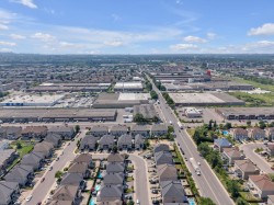 Aerial View - 